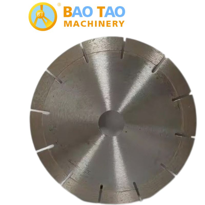 Алмазный диск для резки мрамора BAOTAO 130мм