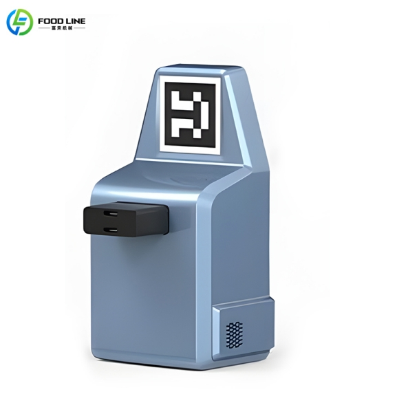 High - Suction Pet Hair Removal APP Control Self - Emptying Cleaning Robot
