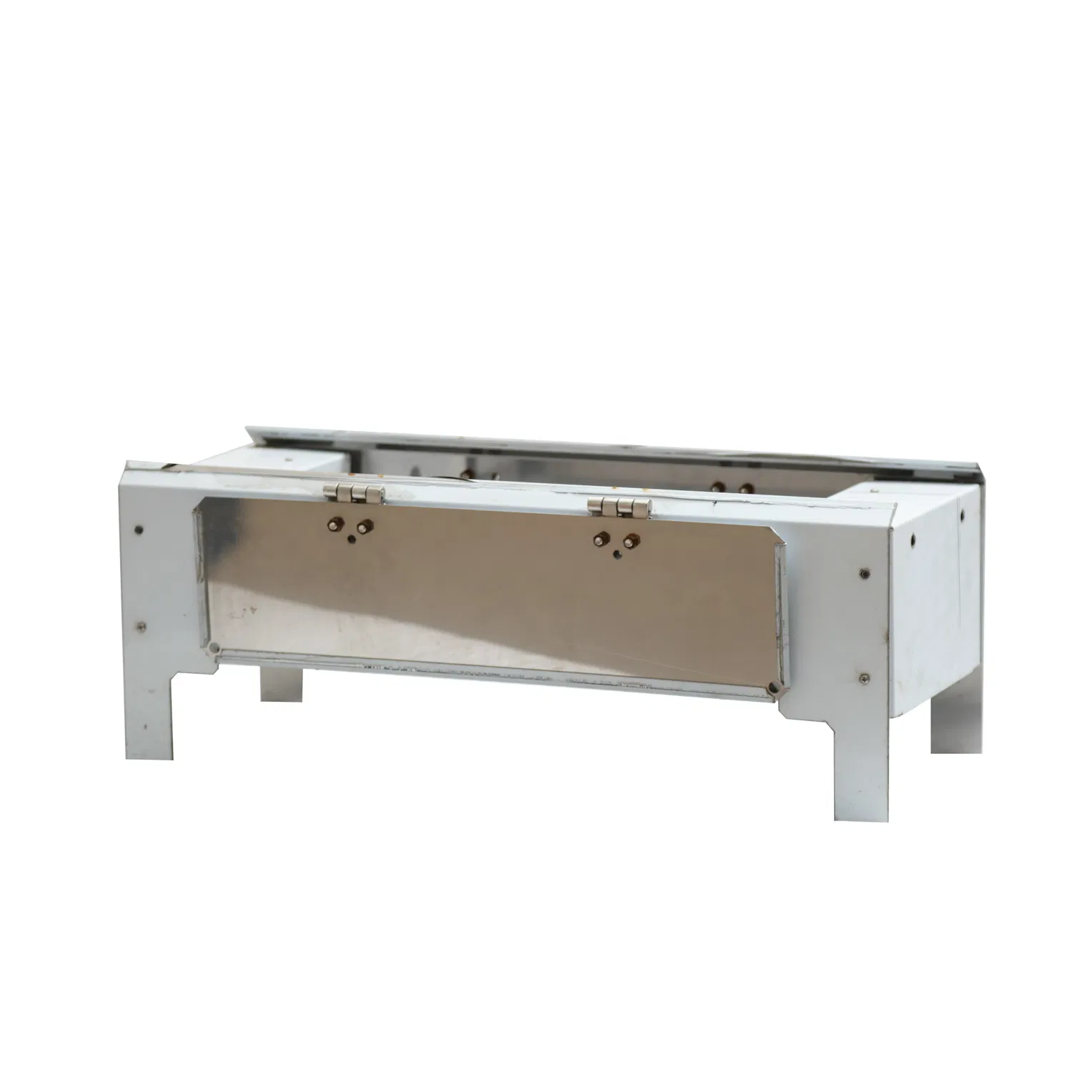 Professional Custom Made Steel Structure Fabrication