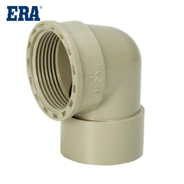 Era Non-Pressure UPVC/PVC/Plastic/Drainage Floor Drain Reducing Ring for Drainage