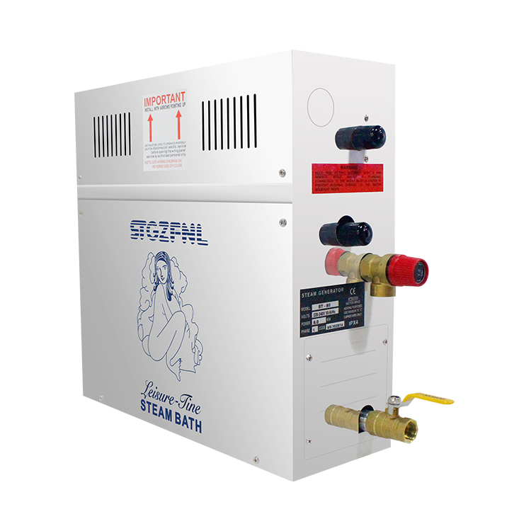 Парогенератор электрический 3-18 кВт ST-145