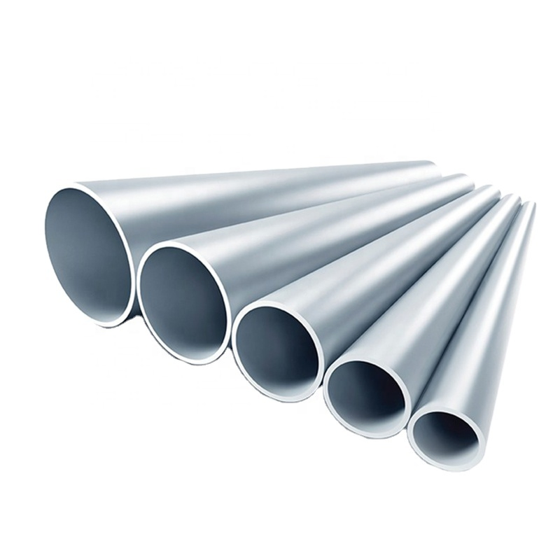 2021 New Products Aluminum Tube China Manufacturer Wholesale Aluminum Pipe Prices