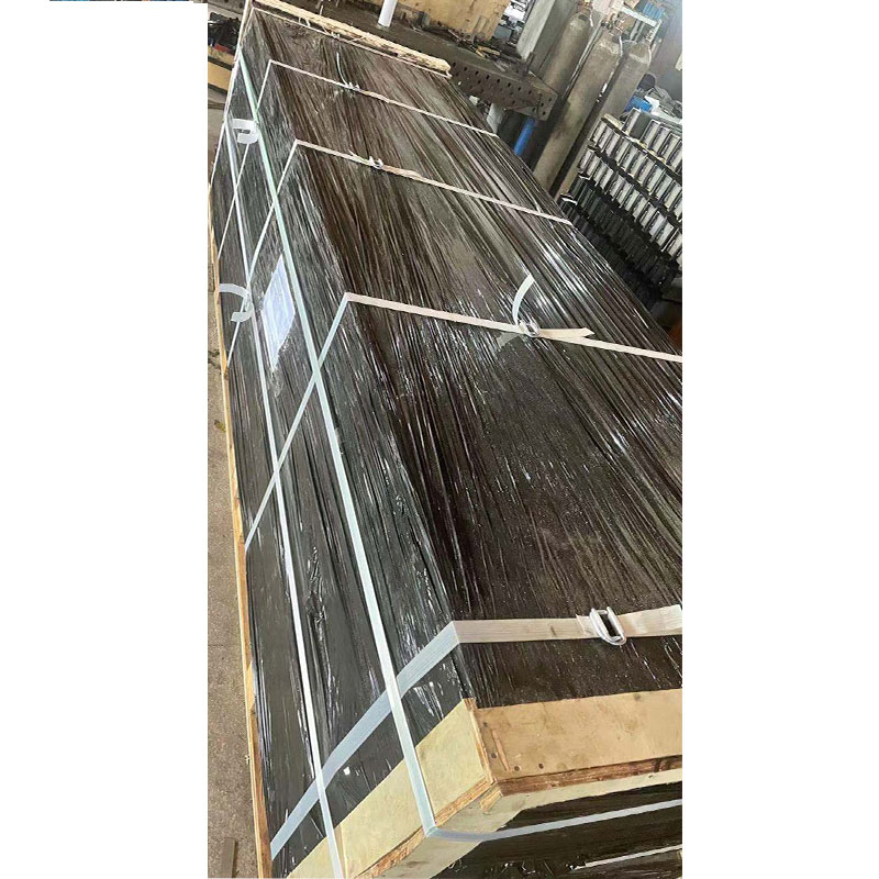 Precast Concrete Shuttering with Magnets