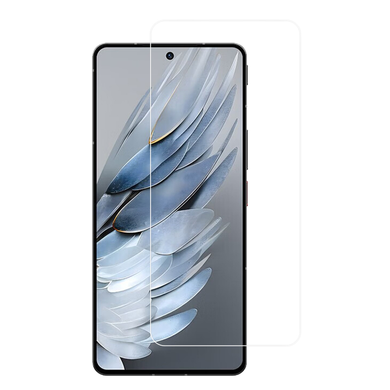 Защитная плёнка Rurihai для ZTE Nubia Z50s PRO 5G