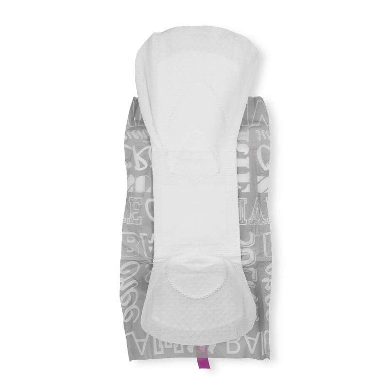 High Quality Sanitary Pad Natural Feminine Hygiene Sanitary Napkin Wholesale Sanitary Pads Custom Menstrual Pads for Girl