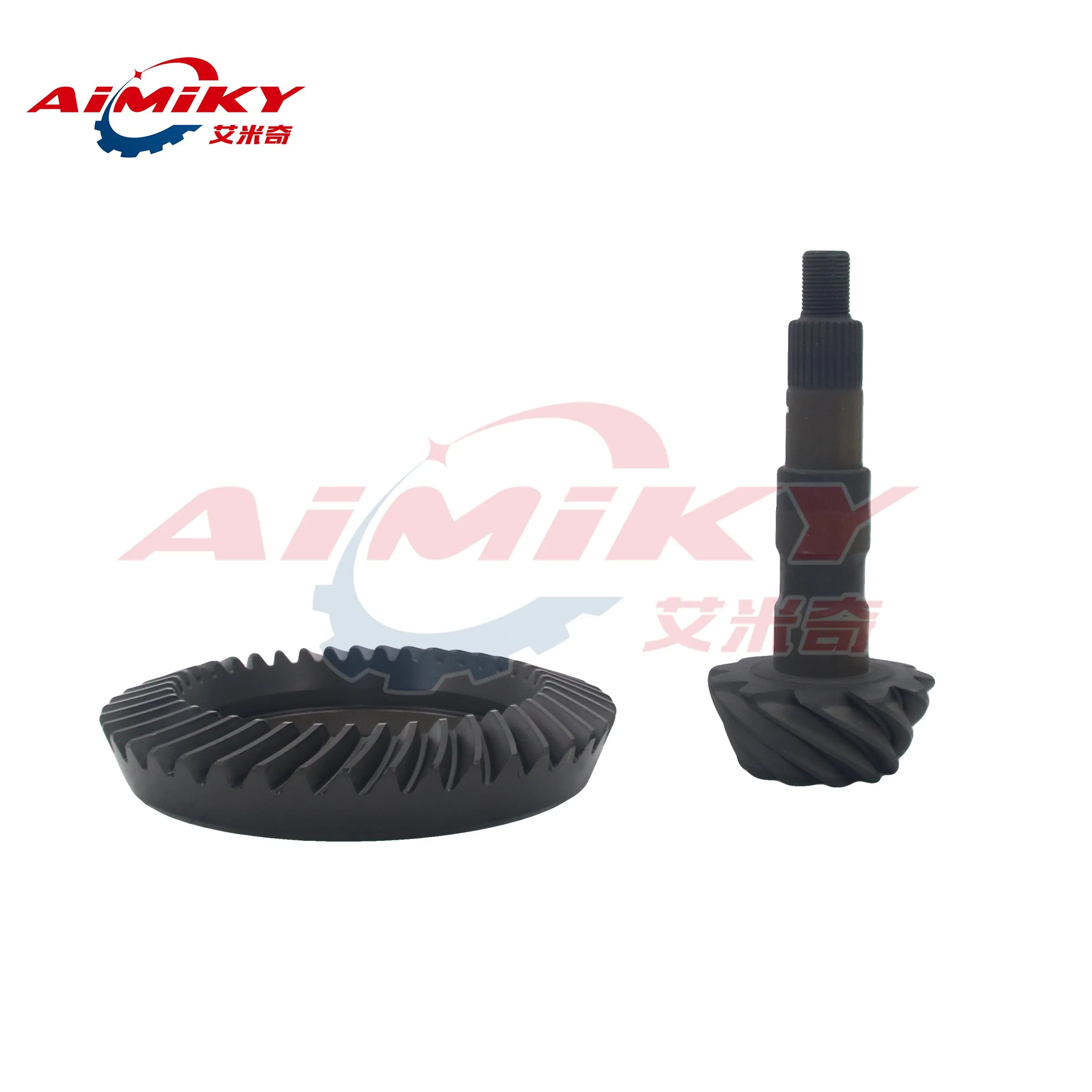 Crown Wheel Pinion GM10-373 11x41