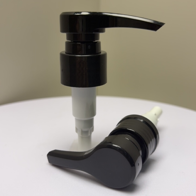 Water Proof Pump 24/410 28/410 24mm Big Dispenser Lotion Pump Bottle Hand Washing Emulsion Soap Lotion Pump