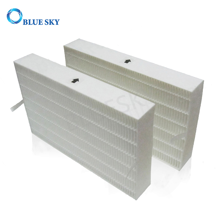 H13 HEPA Filters with Activated Carbon Pre Filters for Honeywell Filter R Hrf-R3 & Hpa300 Air Purifier Parts