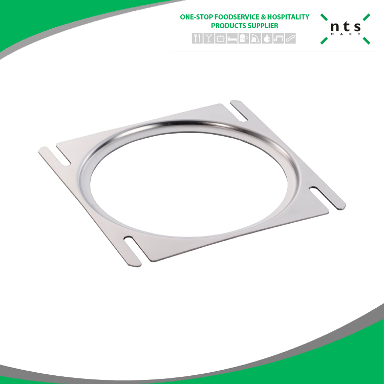 Full Size Roll Chafing Dish Food Warmer Chafing Dish for Hotel Buffet