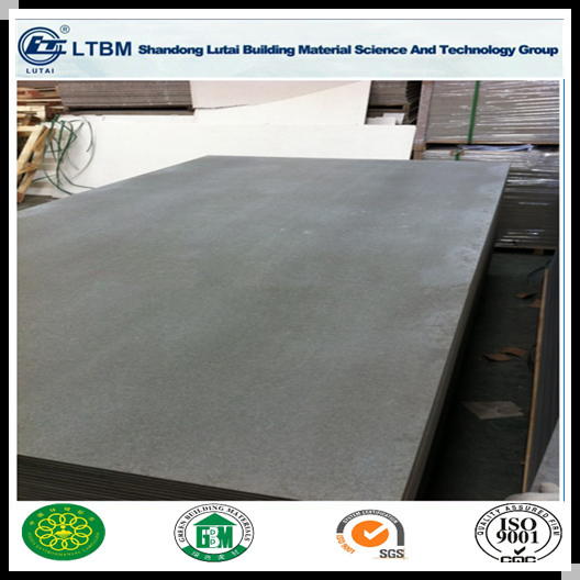 Wholesale Eco-Friendly Factory Supplier Calcium Silicate Board