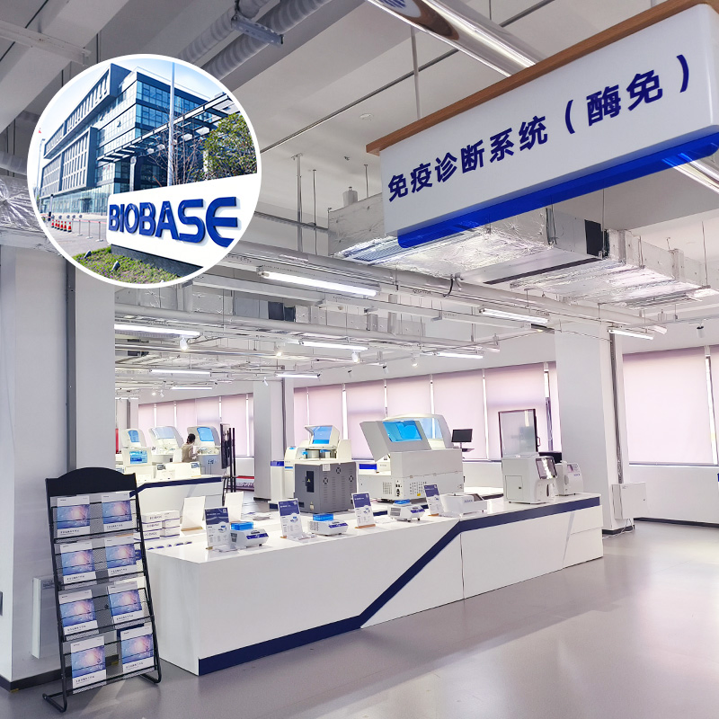 Biobase China Home Dehumidifier for Lab with Active Carbon Filter Bkdh-820e