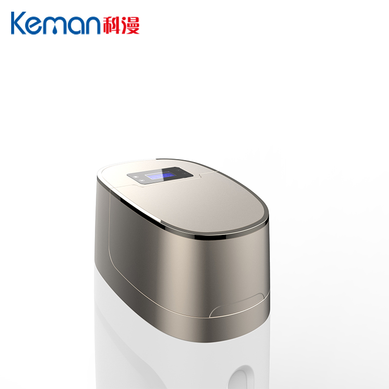 Salt Cabinet Automatic Display Whole House Water Filter