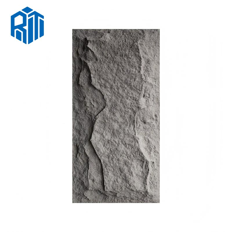 Budget-Friendly Pufaux Stone Wall Panels PU Artificial Stone