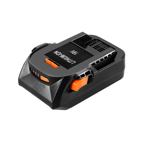 Аккумуляторная батарея 18V 4.5Ah Li-ion для AEG AC840083 L1830r