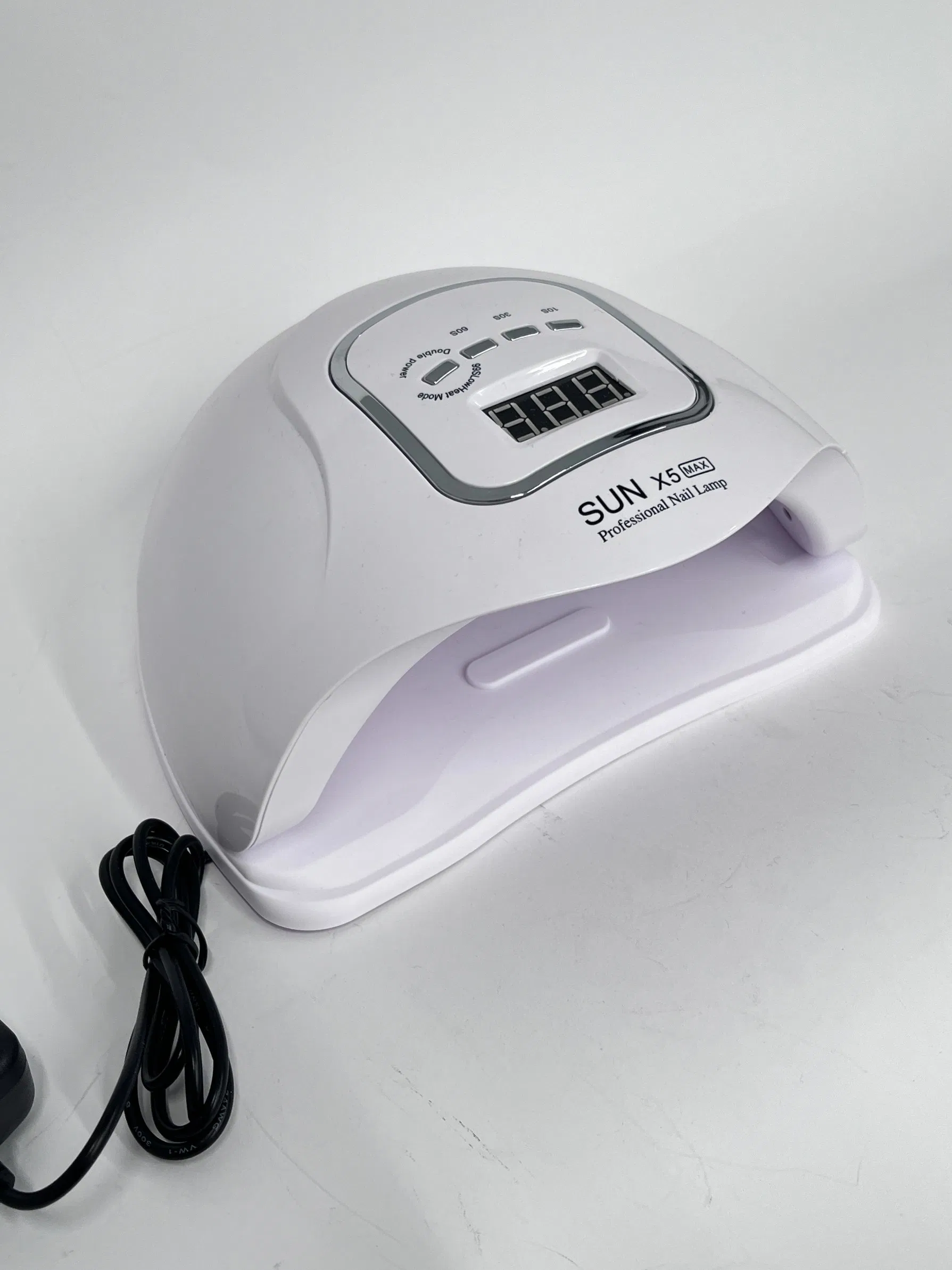 Electric High-Quality Nail Dryer for Professional Beauty Salon Equipment