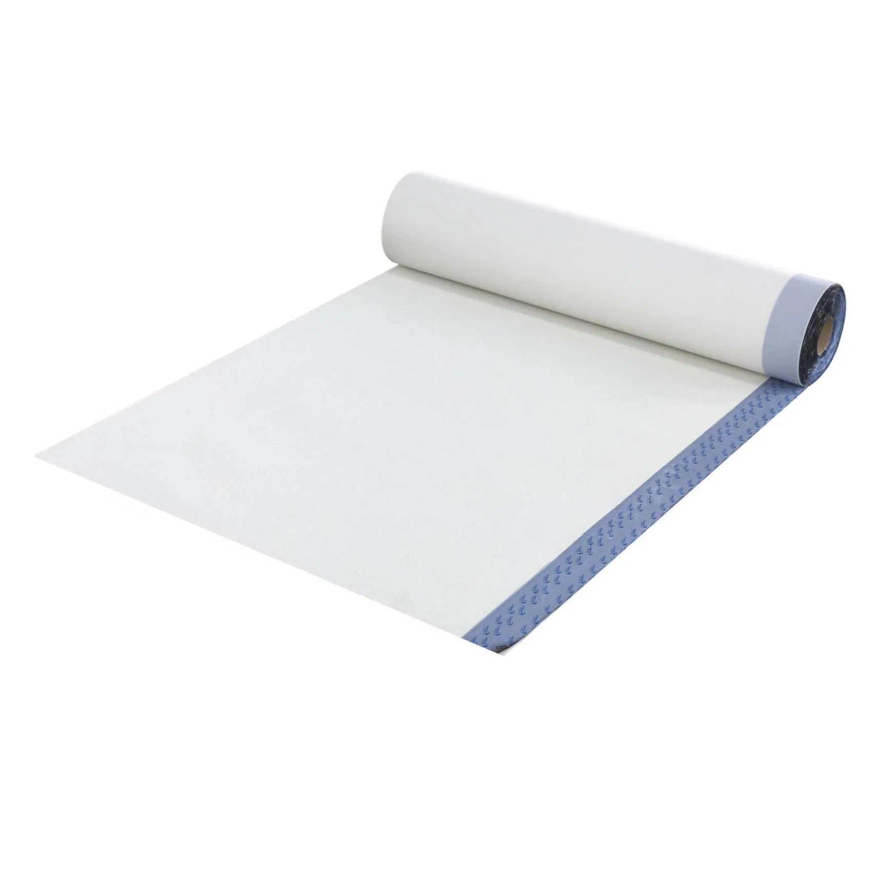 Canlon Advanced Waterproofing Membrane Self-Adhesive HDPE Membrane for Leakage Protection