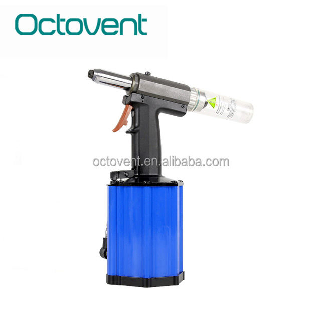 Wholesale Private Label Hand Tools Air Rivet Nut Gun