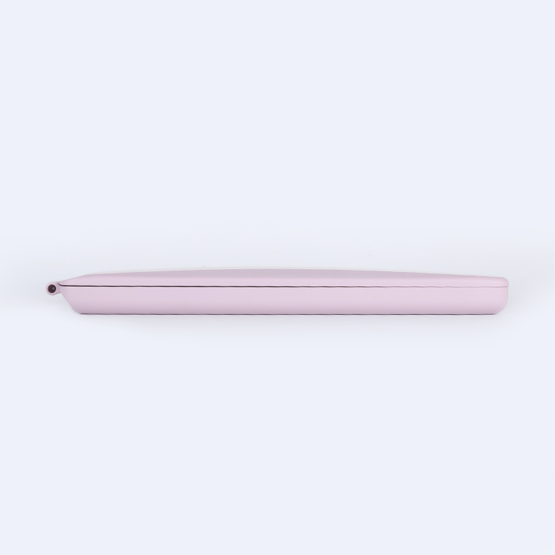 Chargeable Travel Makeup Vanity Mirror with LED Lights Portable Lighted Makeup Beauty Mirror LED Table Mirror Gmx1608