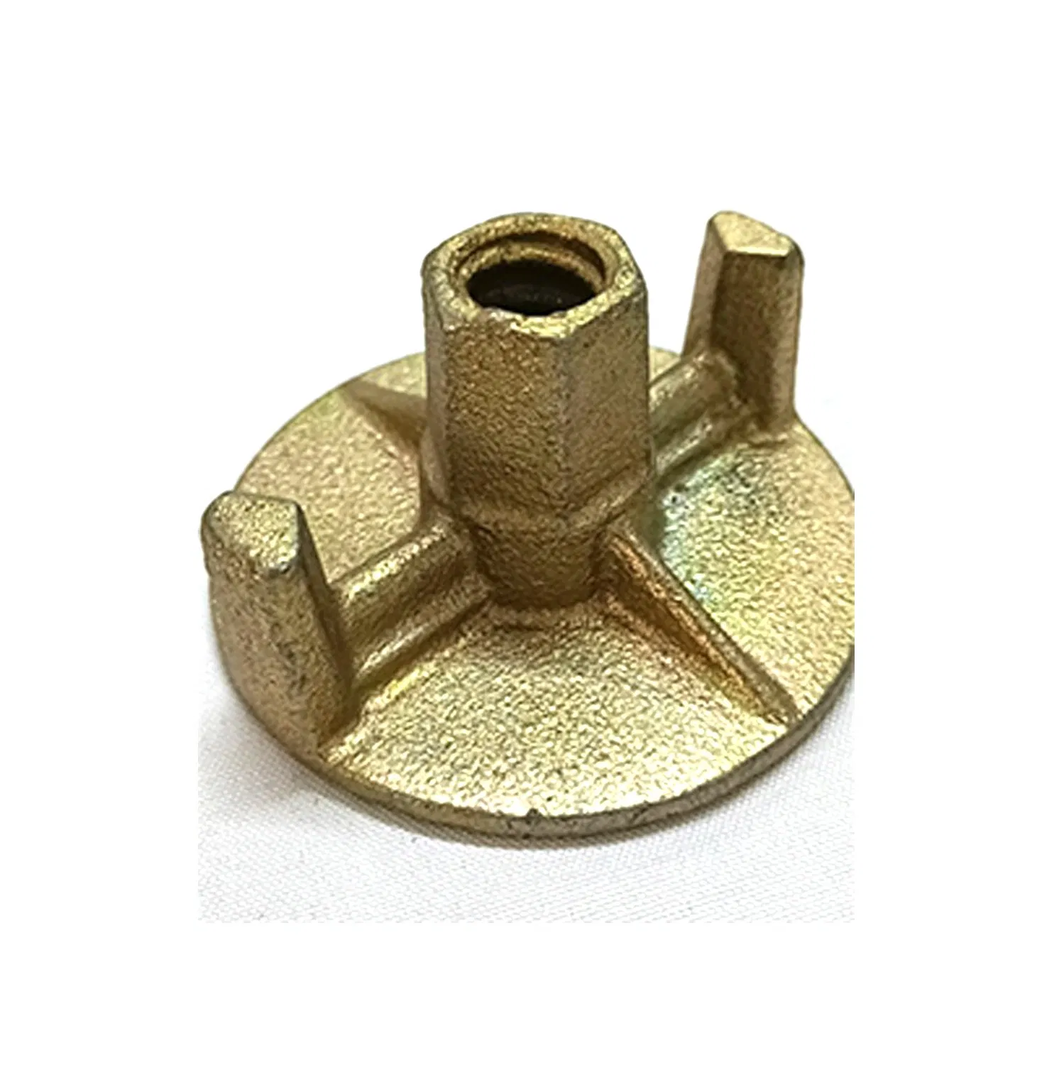 Formwork Wing Nut Anchor Nut for Tie Rod