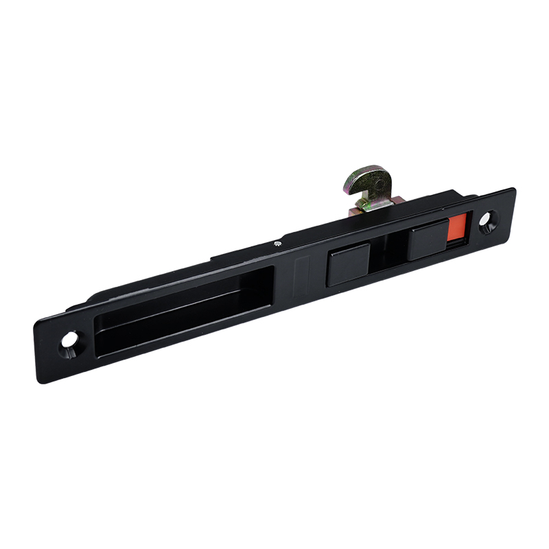 Hot Sale Modern Window Lock Complete Set with Hook for Sliding Door/Window