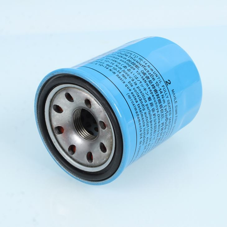 Honda Original Oil Filter 15400-RAF-T01