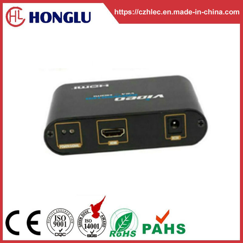 Адаптер HDMI-VGA, беспроводной