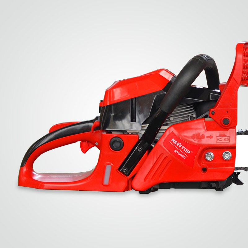 56.5cc Gasoline Chainsaw Chain Petrol Chainsaw Gasoline Chainsaw