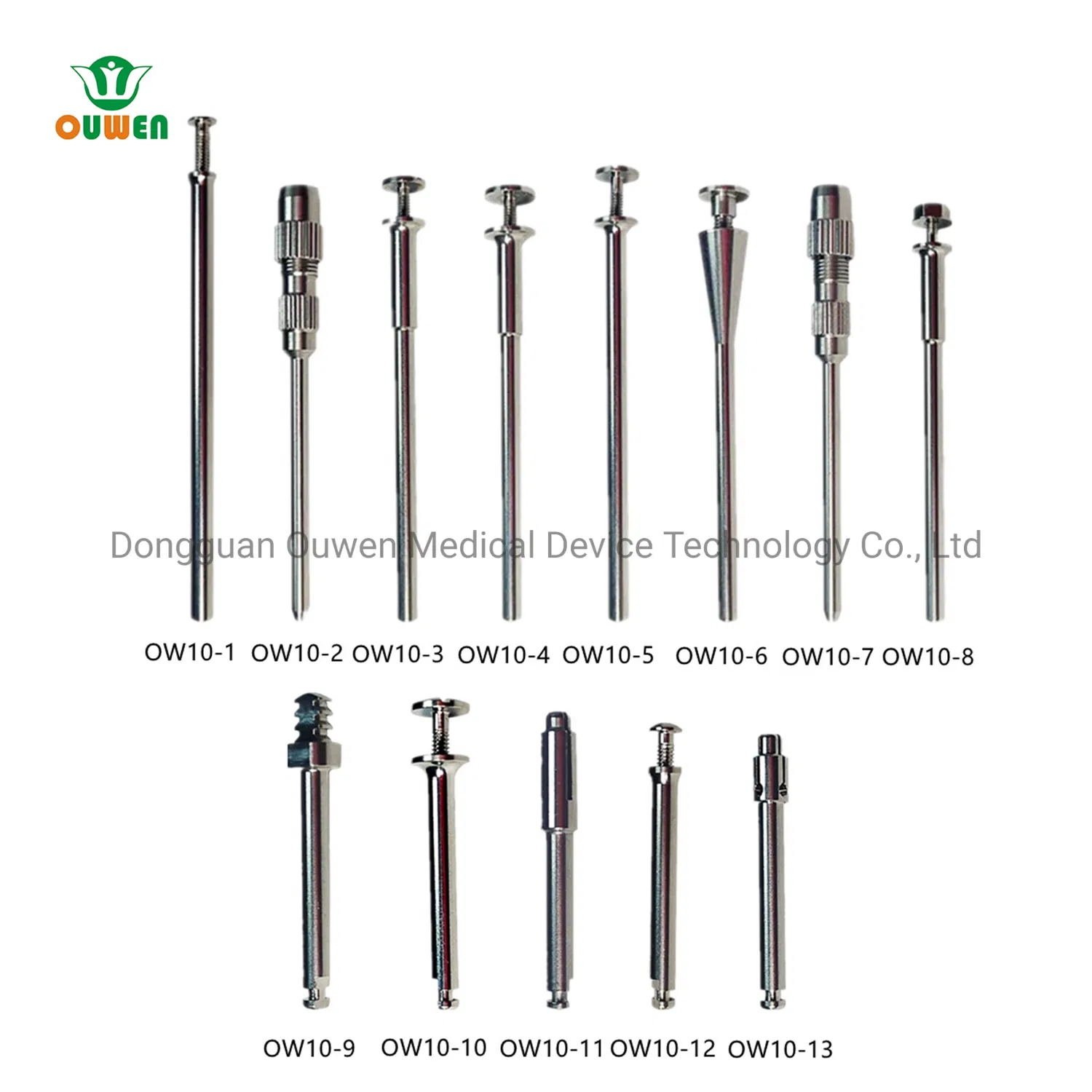 Mandrel Shank Perfect for Rotary Hand Pieces Dremel Rotary Tool