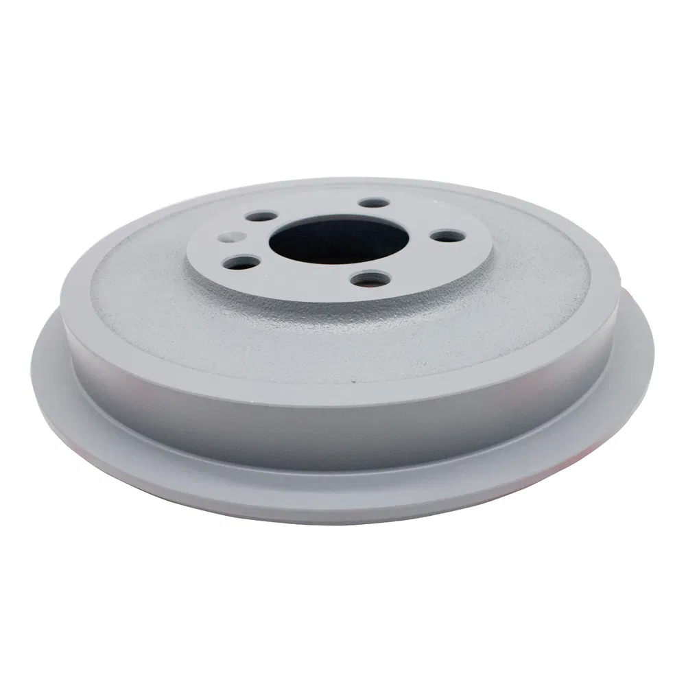 Тормозной диск задний 1JO309617B для VW