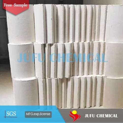 CAS 1344-95-2 Calcium Silicate Powder for Plastic Building Coating Concrete Admixture
