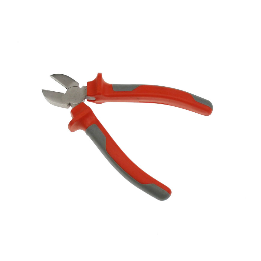 Бокорезы двойные с двумя рукоятками