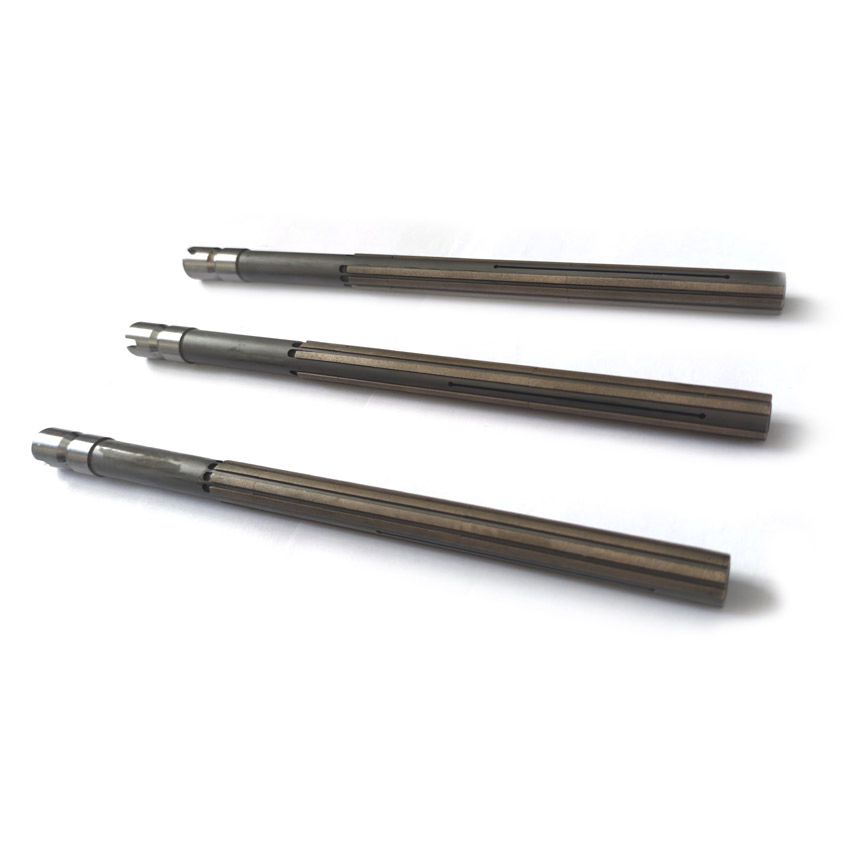 Хонинговальная оправка Kadia с алмазным бруском