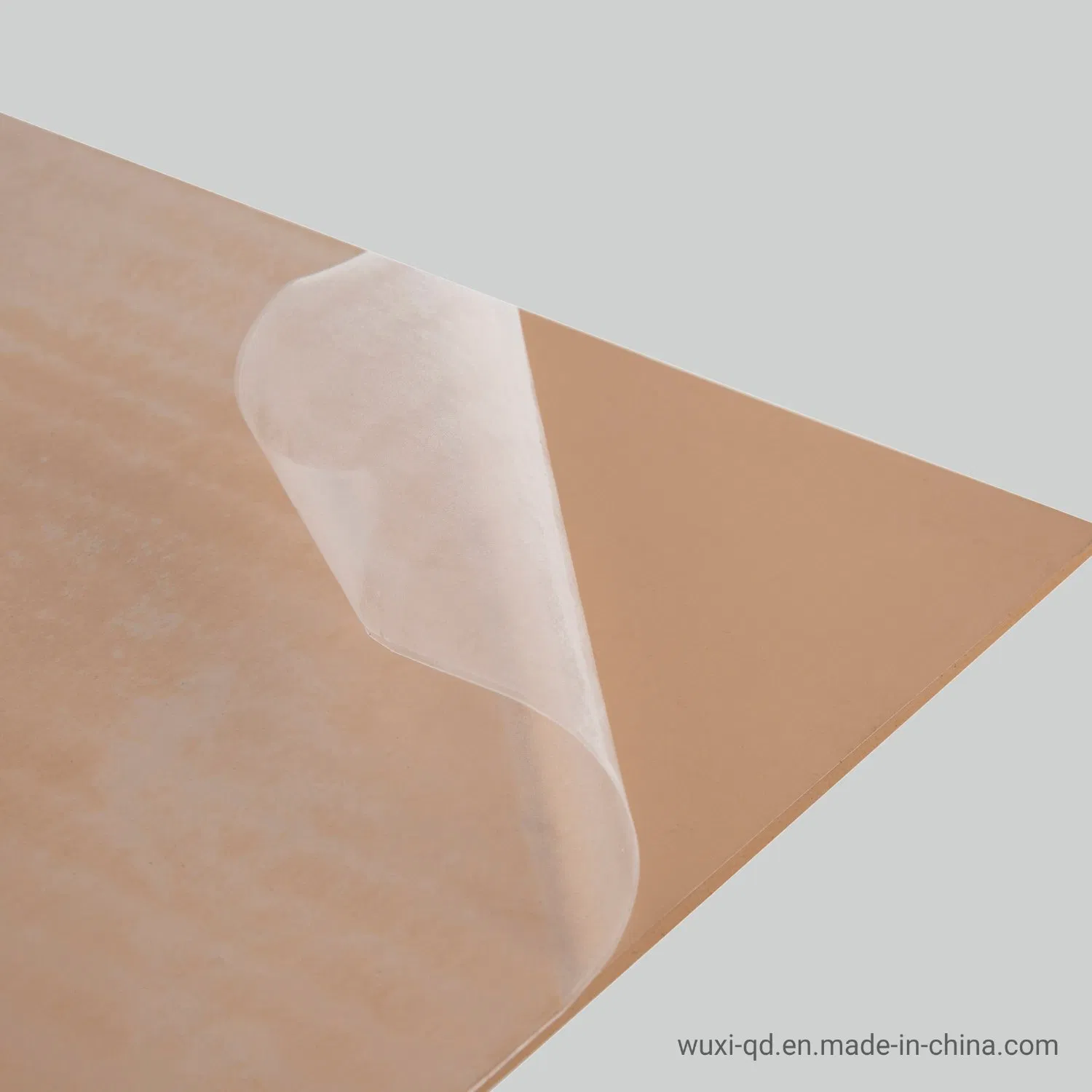 Protective Film for Rubber Material Surface