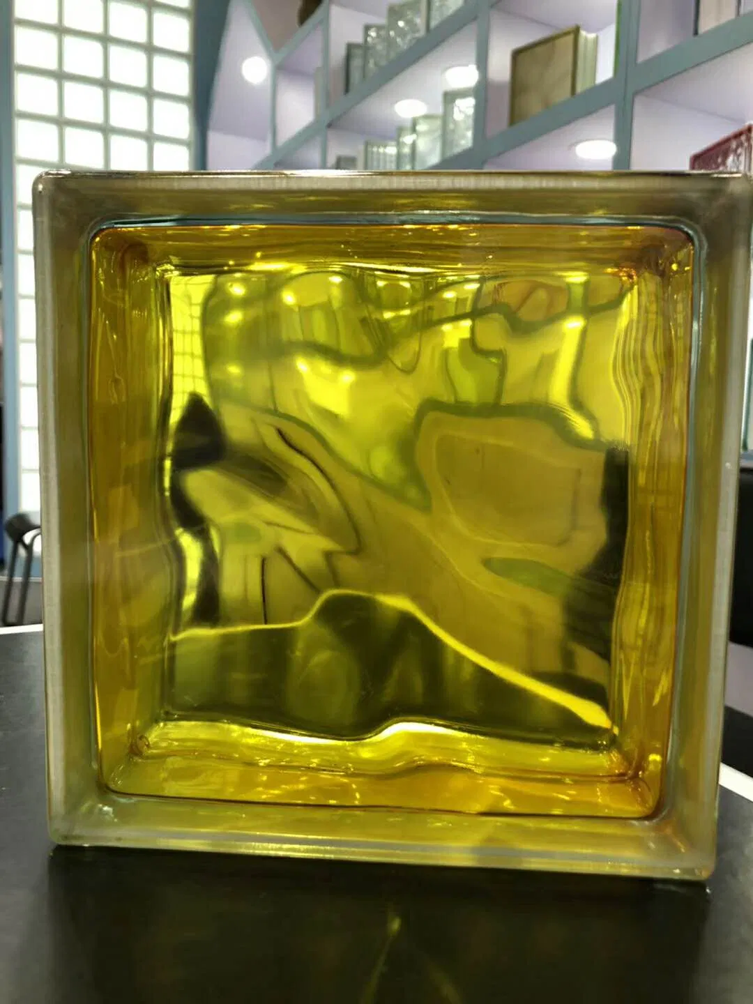 Hollow Glass Supplier/Decorative Glass Manufacture