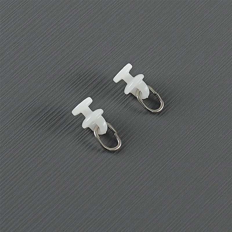 Metal Bendable Track Curtain Rails Curtain Tracks for Hospital Hotel/Curtain Runner/ Curtain Track