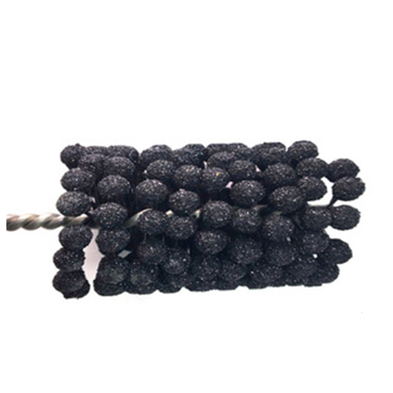 Абразивная щетка Ball Head из карбида кремния