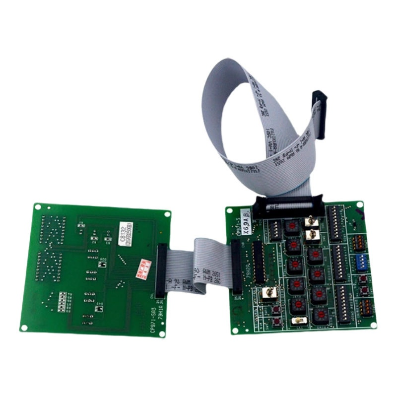 Brand New Suitable for Hisense Hitachi Chiller Unit Cp971-SA3 Cp971-3 Control Board 317g32506b 17b30733b Cp971-B3 Cp971-A3