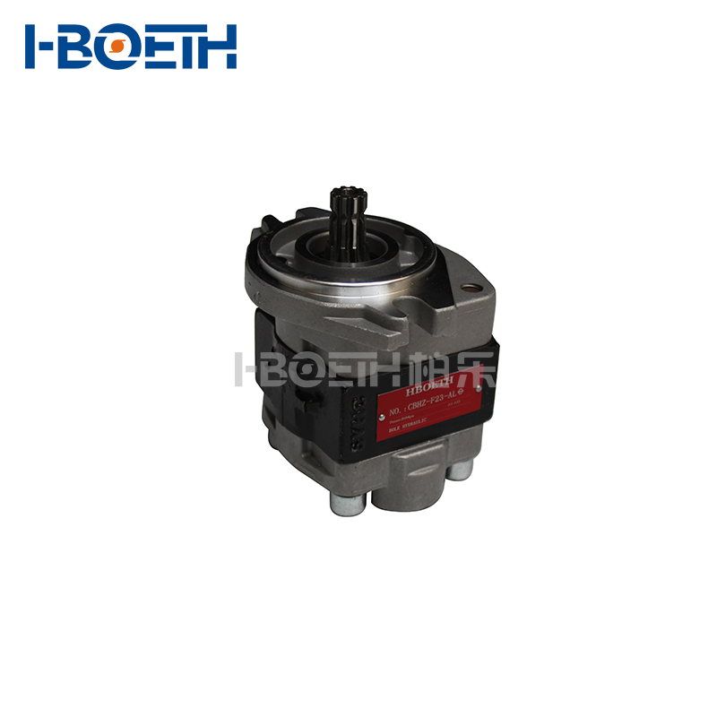 Toyota Hydraulic Pump Gear Pump Kzp4-27csrfdt, Krp4-27cssfdn, Krp4-27cssfd