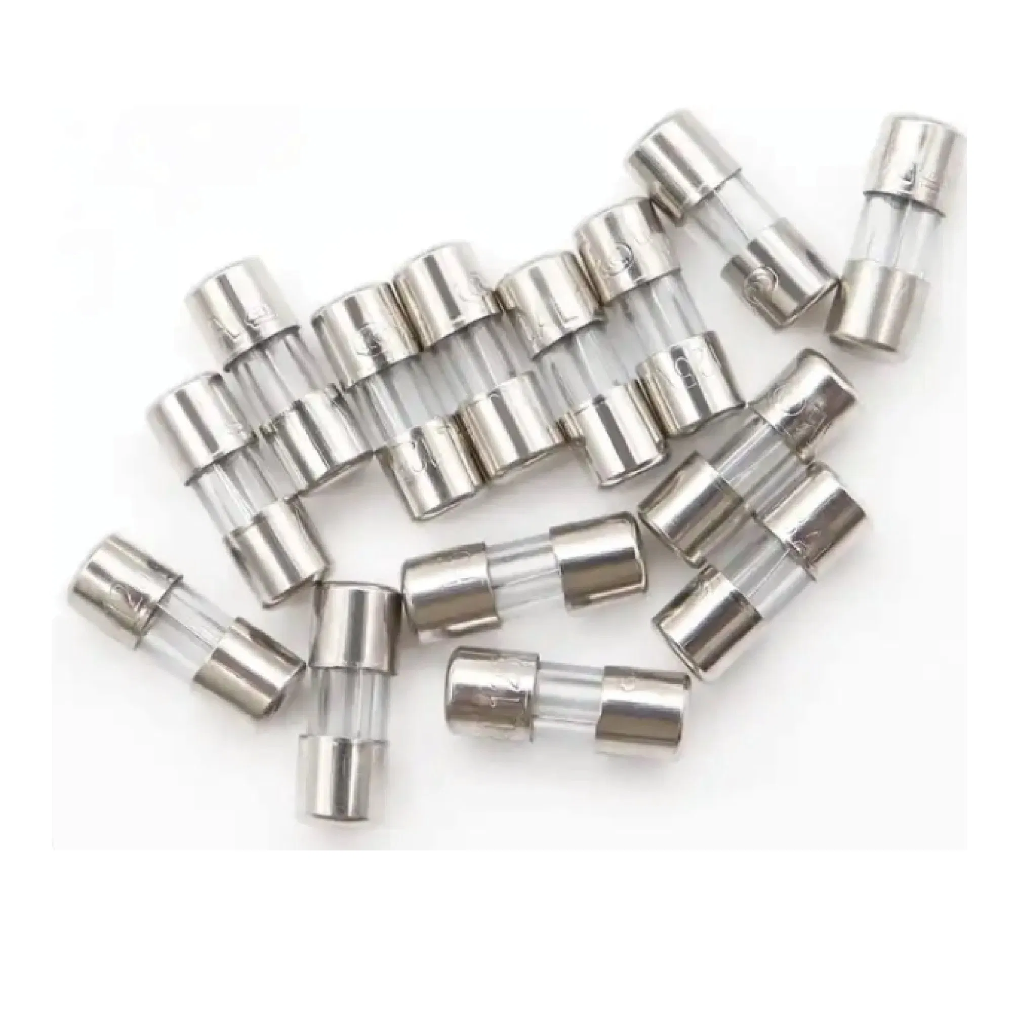 SFP 125V 250V 2.5A 2A 1.6A 15A 1.25A 1A Glass Fuse Link