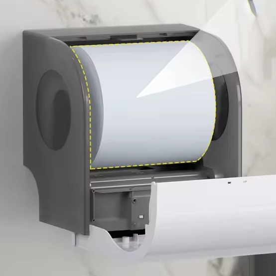 Jg201 / Jg202 Hand Towel Rolls for G2 Dispenser