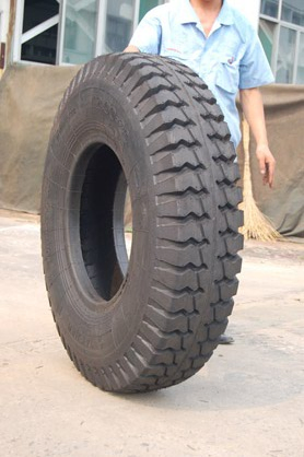 Annaite Off-Road Tire