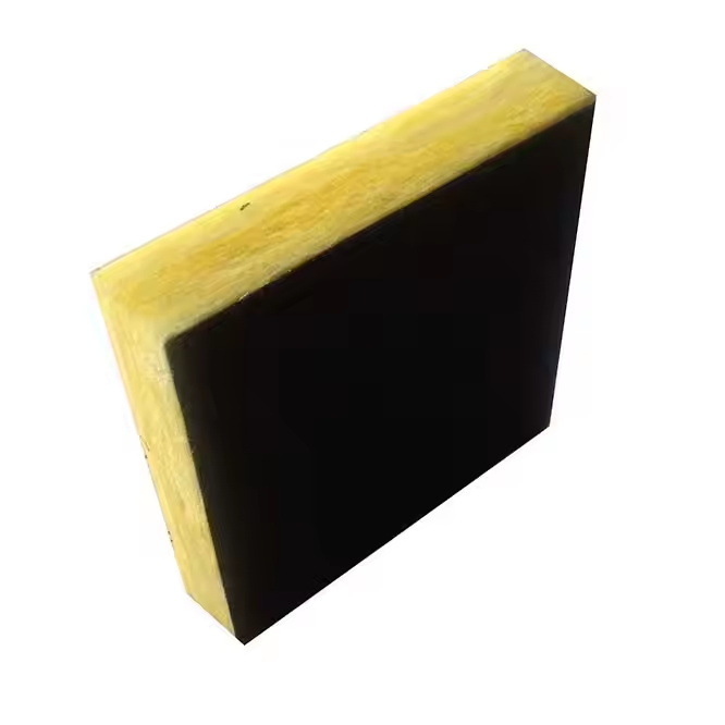 Hot Sales Glass Fiberglass Wool Board for Building
