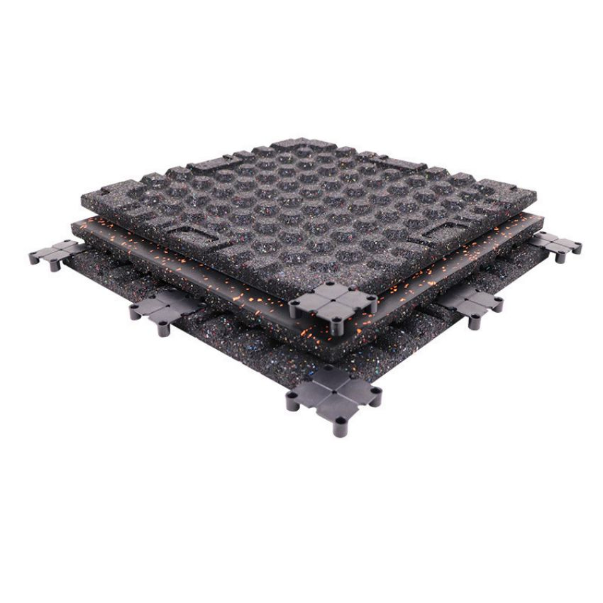 Buy Rubber Door Mat for Gym Rubber Flooring Mats