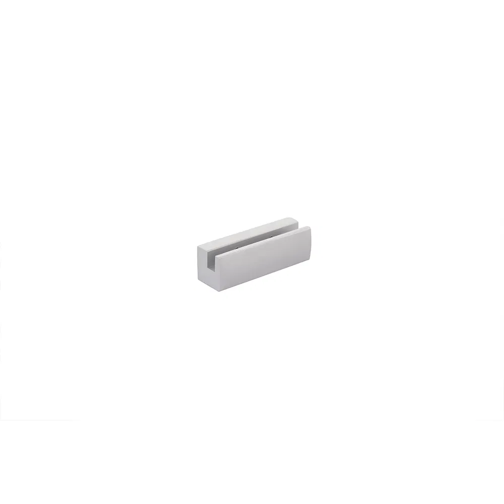High Quality Aluninium Sign Clamp Signs Standoff Wall Mount Xc15-80
