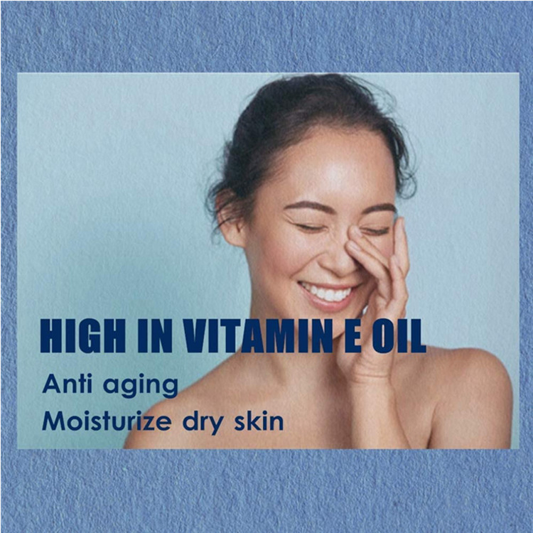 100% Natural Anti Cellulite Treatment Massage Oil Skin Tightening & Firming Oil