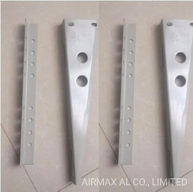 Кронштейн для кондиционера металлический настенный