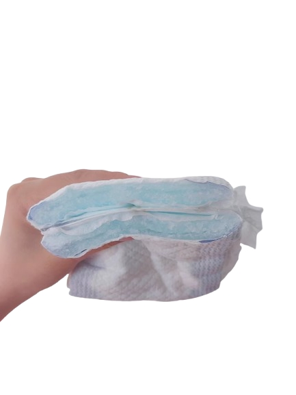 Тренировочные подгузники-трусики для дневного использования