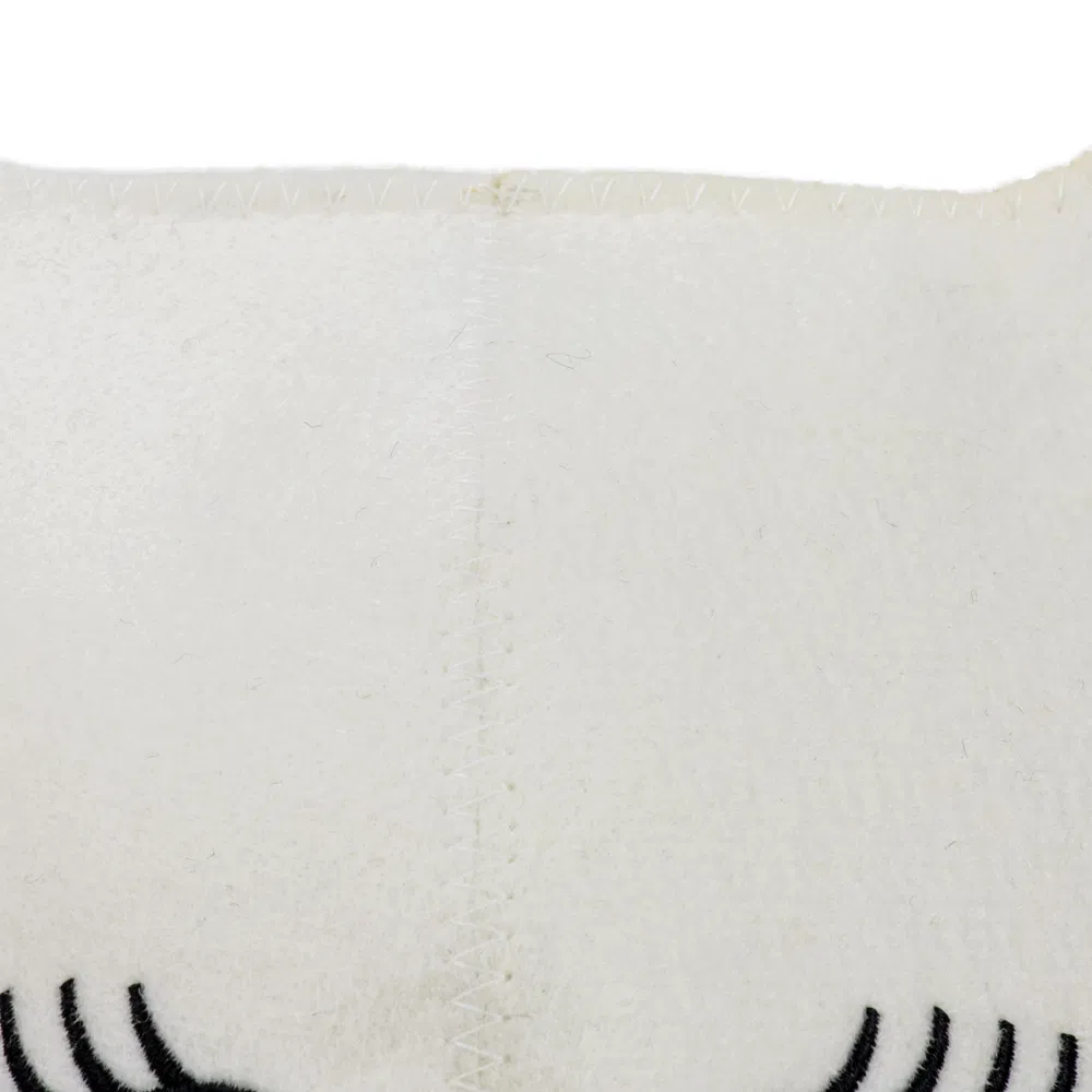 New Arrival Cute Cat Face Felt Sauna Hat Insulated Soft Unisex Sauna Cap for Bathroom & Sauna Room
