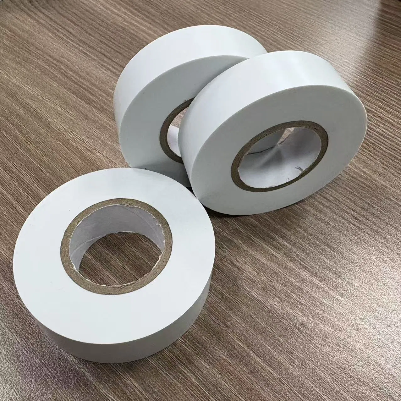 High-Strength Pressure-Resistant PVC Electrical Insulation Tape