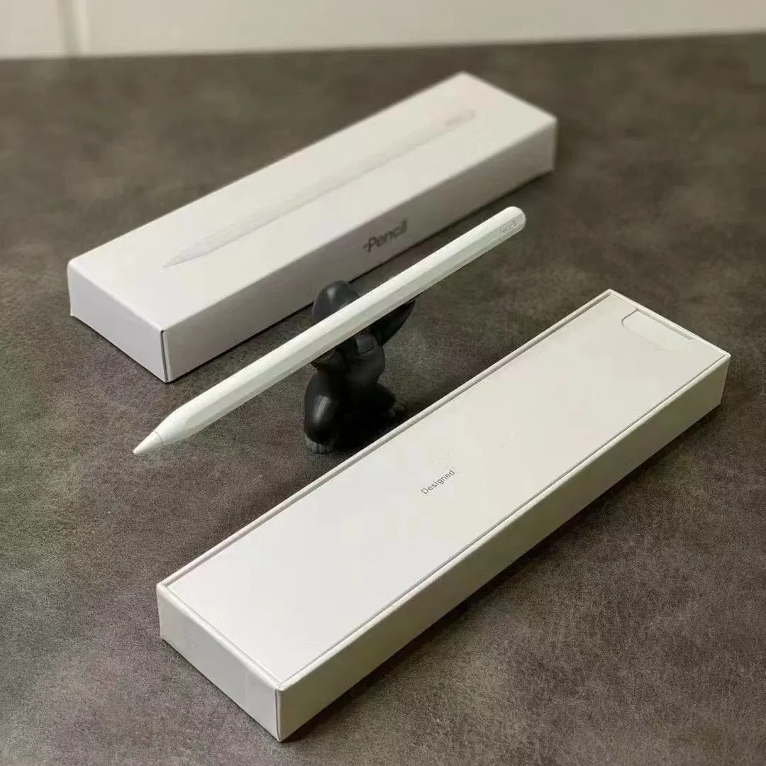 Stylus Magnetic Pencil 2ND Pencil 3rd Double Tap Pad PRO Stylus Pen